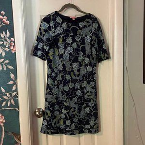 Lilly Pulitzer dress, girls XL